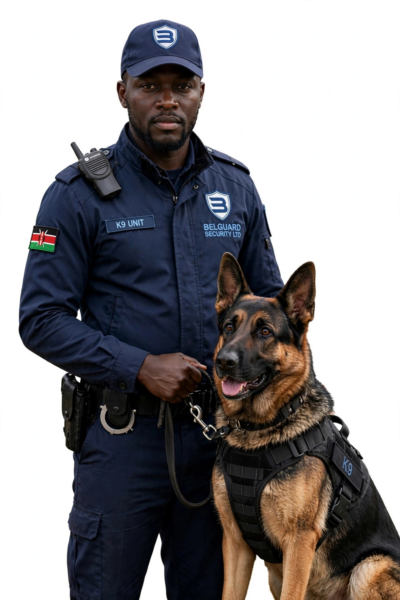 K9 Unit